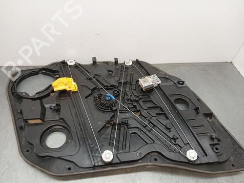 Front right window mechanism KIA NIRO II (SG2) 1.6 GDI Hybrid | BP32186931C23  - Image 5