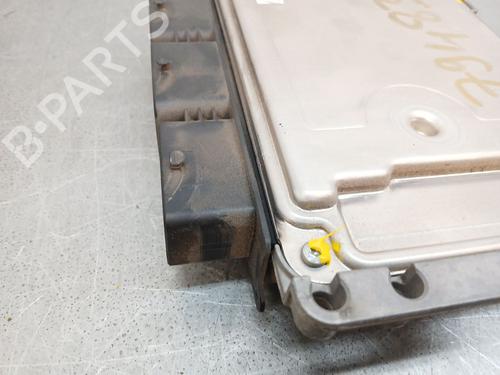 Engine control unit (ECU) CITROËN C3 II (SC_) 1.6 HDi 90 | BP38786065M57  - Image 5