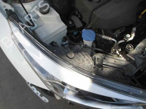 Seat buckle KIA PRO CEE'D (JD) 1.6 CRDi 128 | BP14250117I32  - Image 7