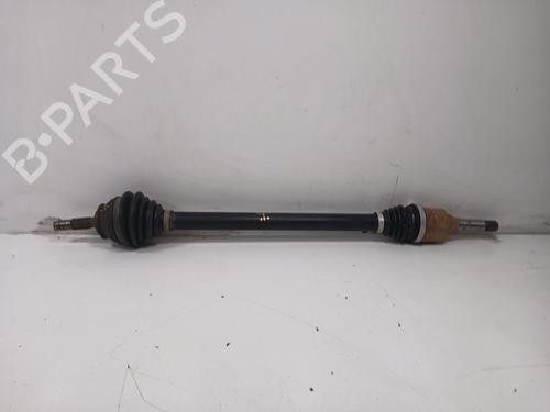 Used Right front driveshaft Right front driveshaft 37492288 37492288