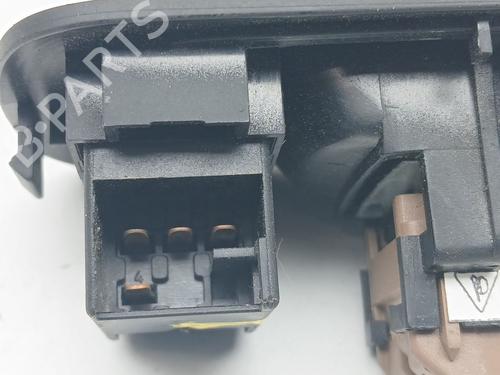 Left rear window switch PORSCHE CAYENNE (9PA) 3.2 | BP31664461I29 