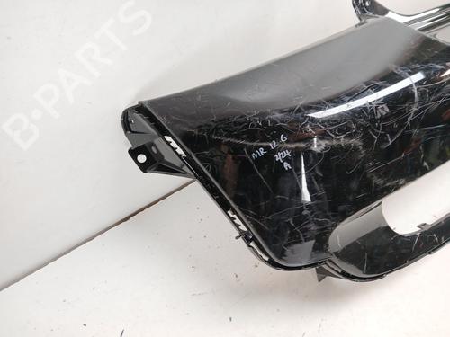 Rear bumper MINI MINI (F56)  | BP29543083C8 