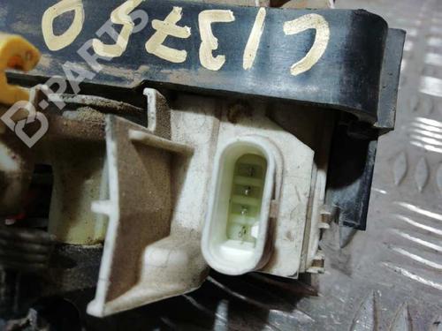 Front right lock DODGE CALIBER  | BP9581637C97 