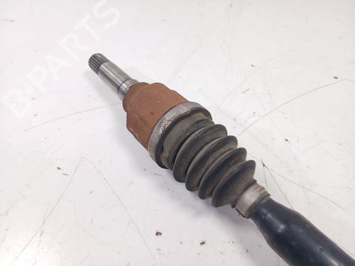 Right front driveshaft CITROËN C3 II (SC_) 1.0 VTi 68 | BP37427692M39 - Image 5