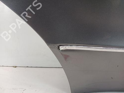 Right rear door MERCEDES-BENZ A-CLASS (W169) A 180 CDI (169.007, 169.307) | BP27517962C5 