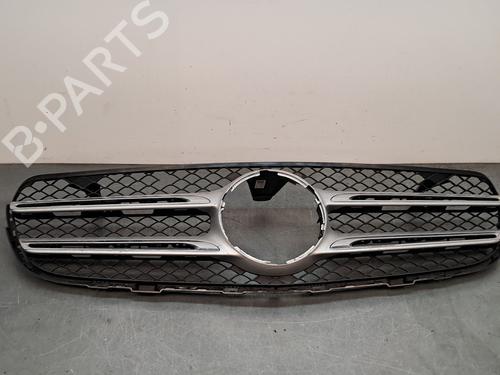 Used Grille MERCEDES-BENZ GLC (X253) 300 de 4-matic (253.911) (194 hp) 29030441