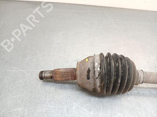 Left front driveshaft FORD FIESTA VI (CB1, CCN) 1.25 | BP37269866M38 - Image 3