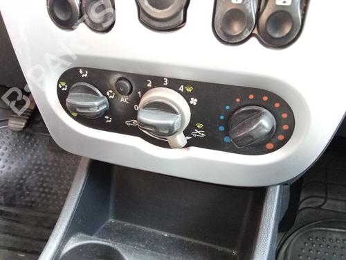 Climate control DACIA SANDERO 1.5 dCi | BP39611452I5 - Image 2