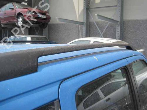 Steering column stalk OPEL AGILA (A) (H00) 1.2 16V (F68) | BP2370531I23 