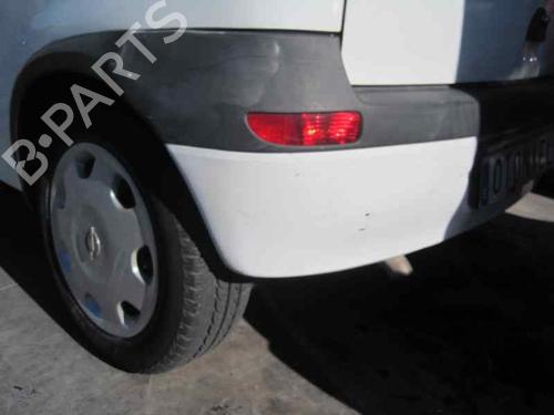 Venstre baglygte OPEL CORSA C (X01) 1.7 DI (F08, F68) | BP2383235C34 