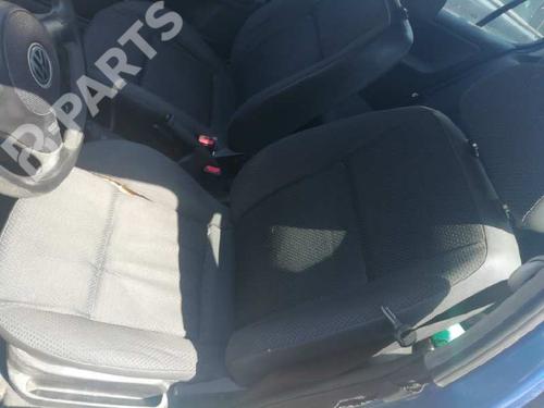 Front slam panel VW POLO (6N2) 1.4 | BP8637337C72 