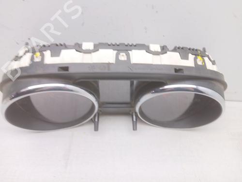 Instrument cluster NISSAN QASHQAI / QASHQAI +2 I (J10, NJ10, JJ10E) 1.6 dCi | BP24397121C47 