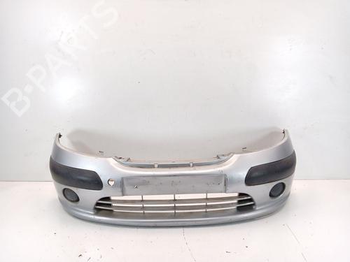 Used Front bumper CITROËN C3 I (FC_, FN_) 1.4 HDi (68 hp) 24980661