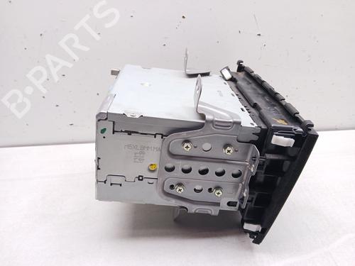 Radio HONDA CR-V III (RE_) 2.2 i-CTDi 4WD (RE6) | BP31010201E6