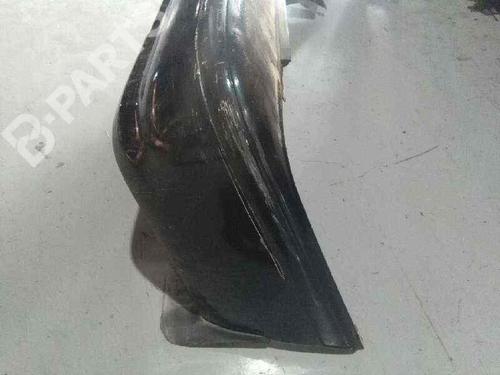 Rear bumper KIA PRIDE (DA) 1.4 LX | BP3646860C8 