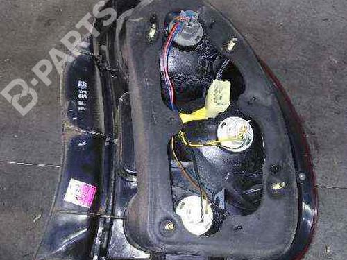 Left taillight DAEWOO LANOS (KLAT) 1.5 | BP4394406C34 