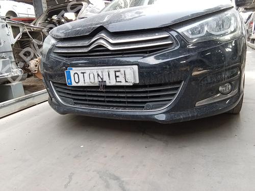 front-bumper-citroen-c4-ii-nc_-2009-37670678 main image