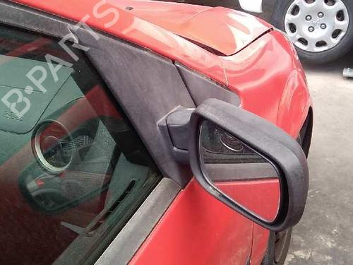 Left taillight FORD FIESTA V (JH_, JD_)  | BP3202874C34 
