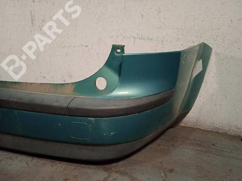Rear bumper FORD FOCUS II Turnier (DA_, FFS, DS) 1.8 TDCi | BP10157368C8 
