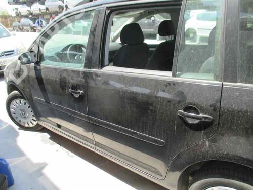 Servo brake VW TOURAN (1T1, 1T2) 1.9 TDI | BP2412626M42 
