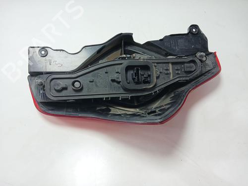Left taillight DACIA LODGY (JS_) 1.2 TCe (JSAY, JSM0) | BP26711829C34 - Image 6
