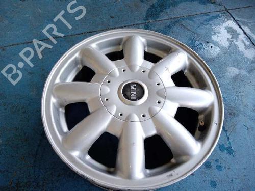 Jante MINI MINI (R50, R53) Cooper 1849487 | B-Parts