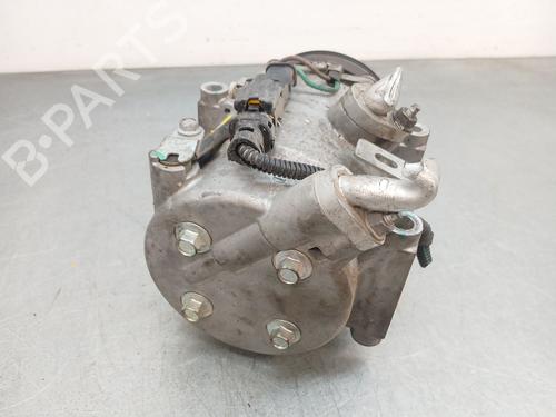 AC compressor OPEL CORSA F (P2JO) 1.2 (68) | BP40149679M34 - Image 6