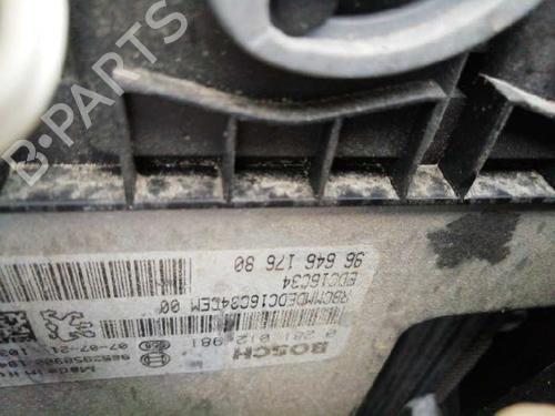 Electronic module CITROËN C4 Picasso I MPV (UD_)  | BP6779892M83 
