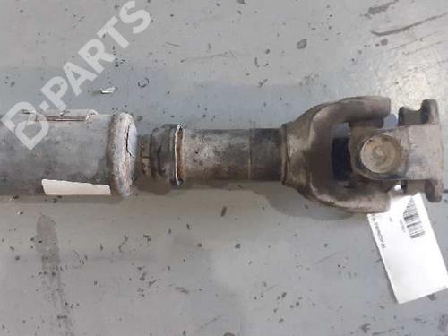 Driveshaft FORD MAVERICK (UDS, UNS) 2.4 i | BP12195038M37 