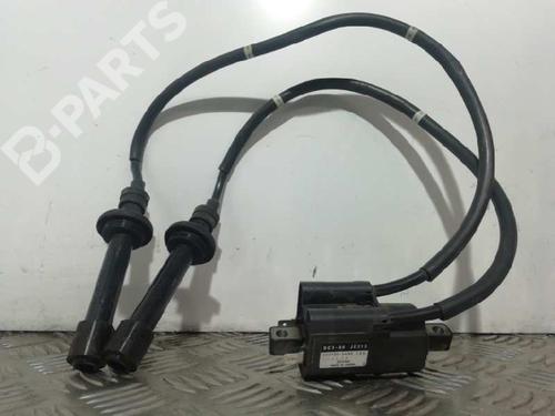 Used Ignition coil YAMAHA MOTORCYCLES TMAX [0-2025]  9702143