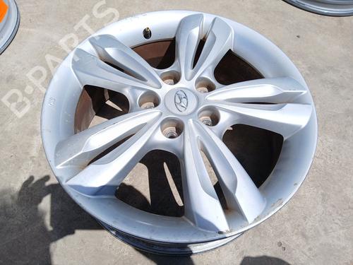 Used Rim Rim HYUNDAI ix35 (LM, EL, ELH) 2.0 CRDi (136 hp) 34701087 34701087