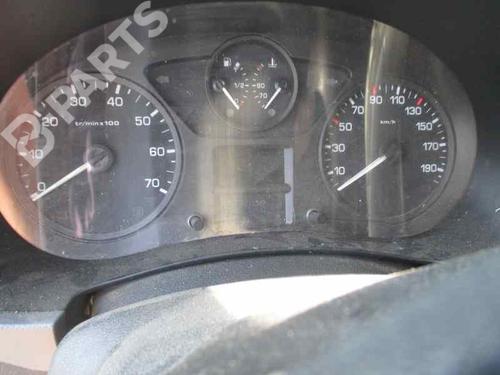 Right front seat CITROËN BERLINGO MULTISPACE (B9) 1.6 HDi 90 | BP2413699C16  - Image 20