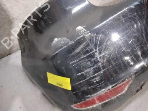 Rear bumper VW GOLF VI (5K1)  | BP12230114C8 