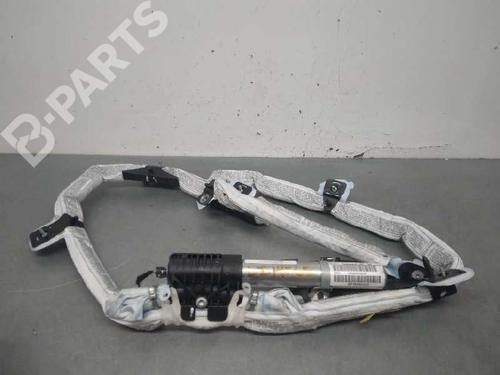 Left curtain airbag BMW 3 (E90) 320 d | BP11792851C11