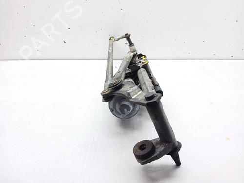 Front wiper motor VW GOLF VI (5K1) 2.0 TDI | BP26022093M29 