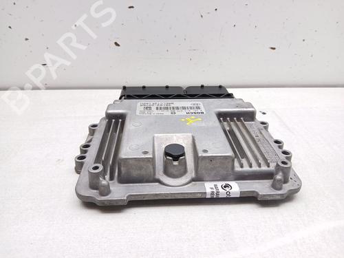 Engine control unit (ECU) KIA PRO CEE'D (ED) 1.6 CRDi 90 | BP29886463M57