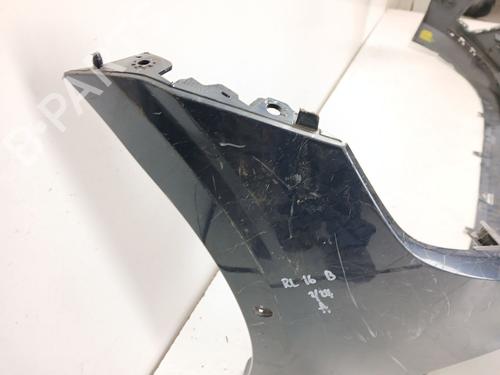 Front bumper VOLVO V60 I (155) 2.0 T | BP30150824C7