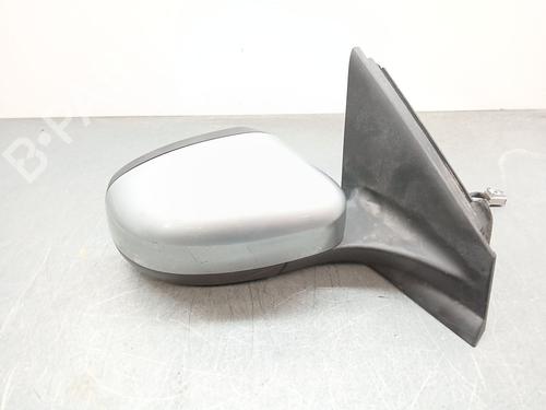 Right mirror FORD MONDEO IV (BA7) 1.8 TDCi | BP19247515C27