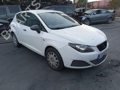 Used Parts SEAT IBIZA IV SC (6J1, 6P5) 1.4 4865043
