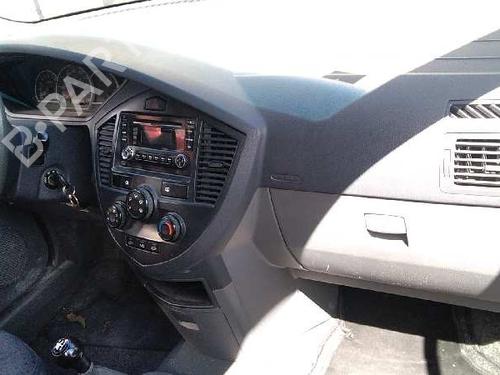Rear left window mechanism KIA CARENS II MPV (FJ)  | BP3418688C24 