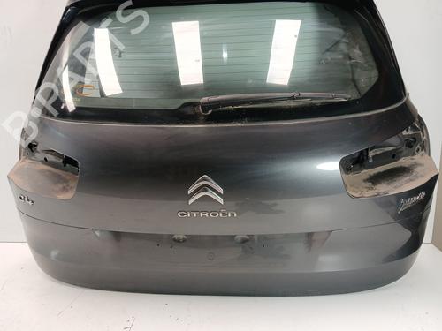 Tailgate CITROËN C4 Picasso II 1.6 HDi / BlueHDi 115 | BP27179604C6 