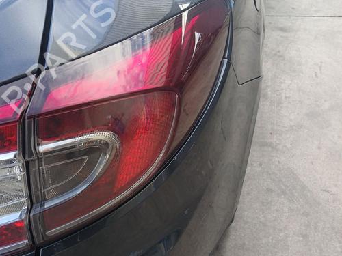 Used Right taillight RENAULT MEGANE III Grandtour (KZ0/1) 1.5 dCi (KZ1M, KZ1W, KZ0R) (106 hp) 31160135