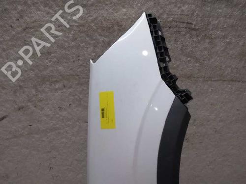 Right front fenders OPEL ANTARA A (L07) 2.2 CDTi | BP17826434C42 
