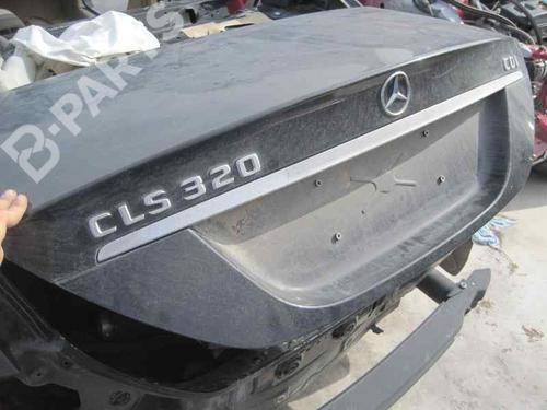 Steering column MERCEDES-BENZ CLS (C219) CLS 320 CDI (219.322) | BP13571586M21 