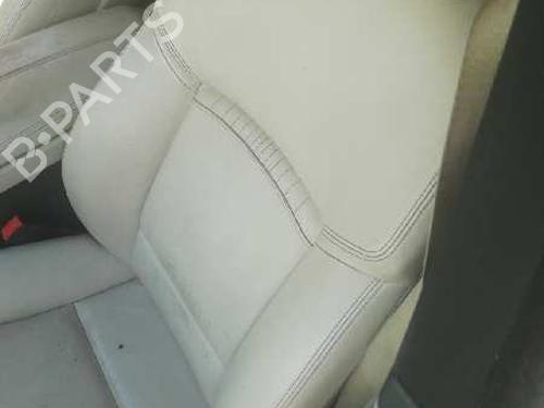 Used Left front seat BMW 5 Gran Turismo (F07) 535 d (313 hp) 19157533