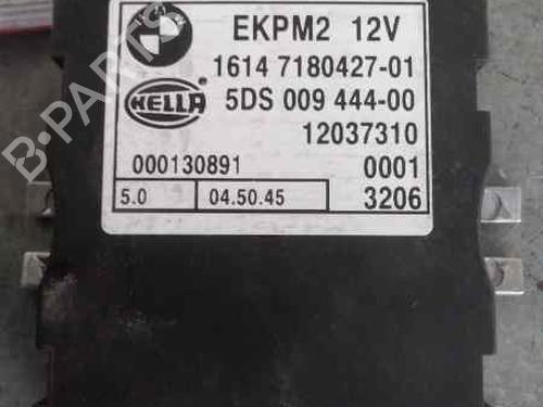 Used Electronic module BMW 5 (E60) [2001-2010]  9516008