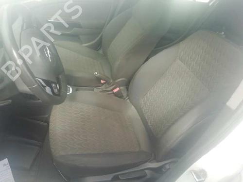 Engine control unit (ECU) OPEL CORSA D (S07)  | BP21769521M57 