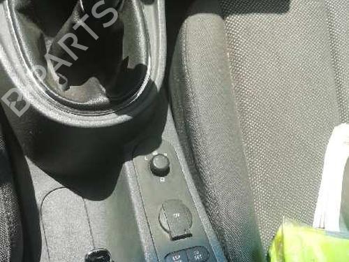Instrument cluster SEAT LEON (1P1)  | BP15910023C47 