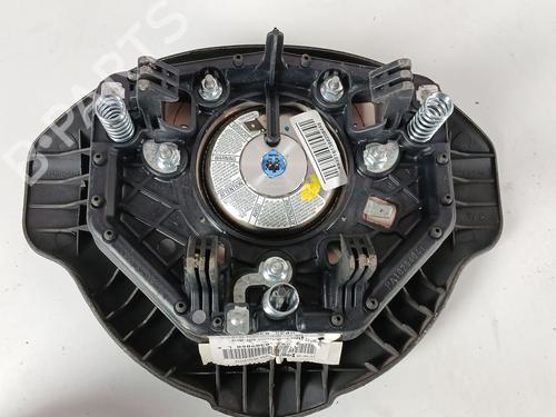 Airbag Kit CITROËN BERLINGO MULTISPACE (B9) 1.6 | BP31290779C86