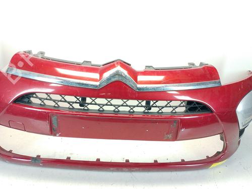 Front bumper CITROËN C4 Picasso I MPV (UD_)  | BP27467989C7 